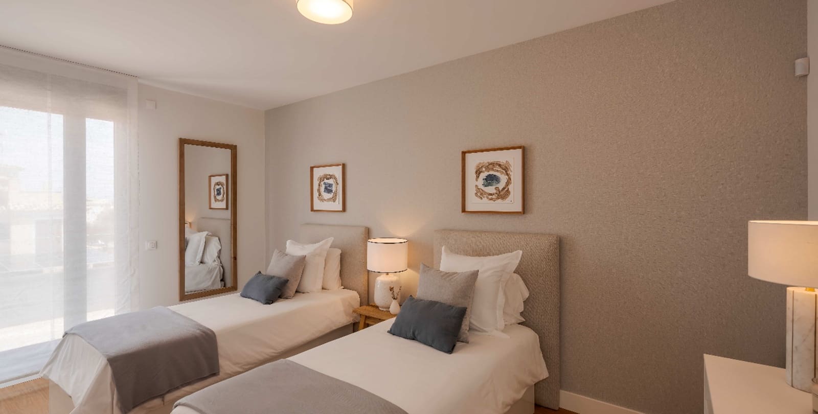 4 soverom Villa til salgs i Llucmajor med svømmebasseng - € 980 000 (Ref: 9802899)