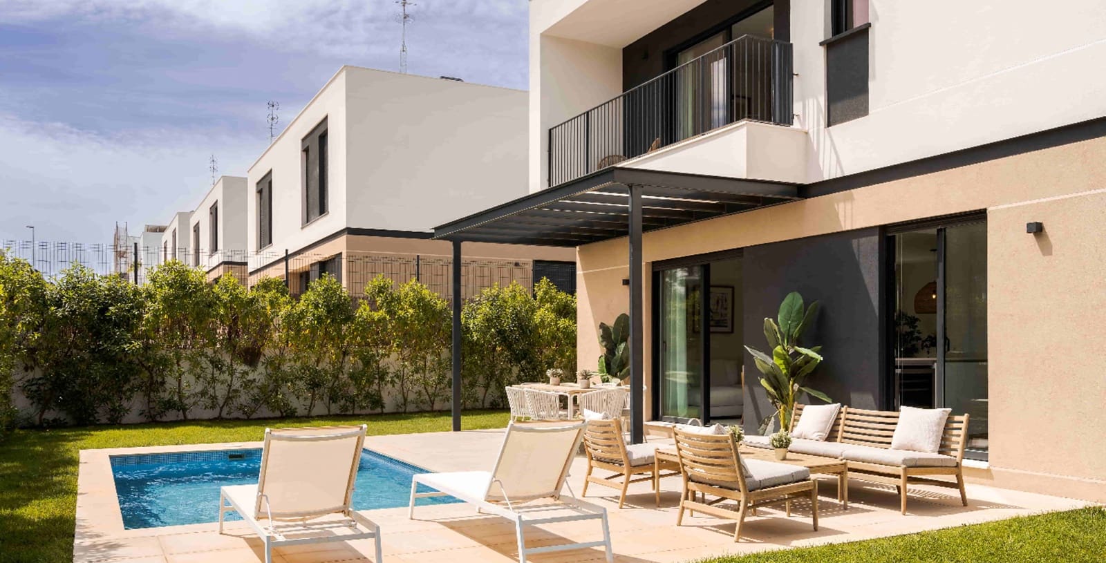 4 soverom Villa til salgs i Llucmajor med svømmebasseng - € 980 000 (Ref: 9802899)