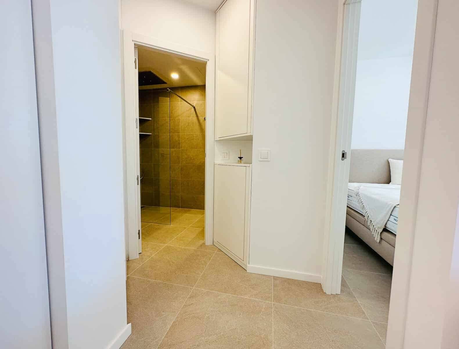 1 slaapkamer Appartement te koop in Palma de Mallorca met zwembad - € 550.000 (Ref: 9804489)