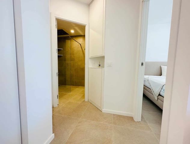 1 slaapkamer Appartement te koop in Arxiduc, Palma de Mallorca met zwembad - € 550.000 (Ref: 9804489)