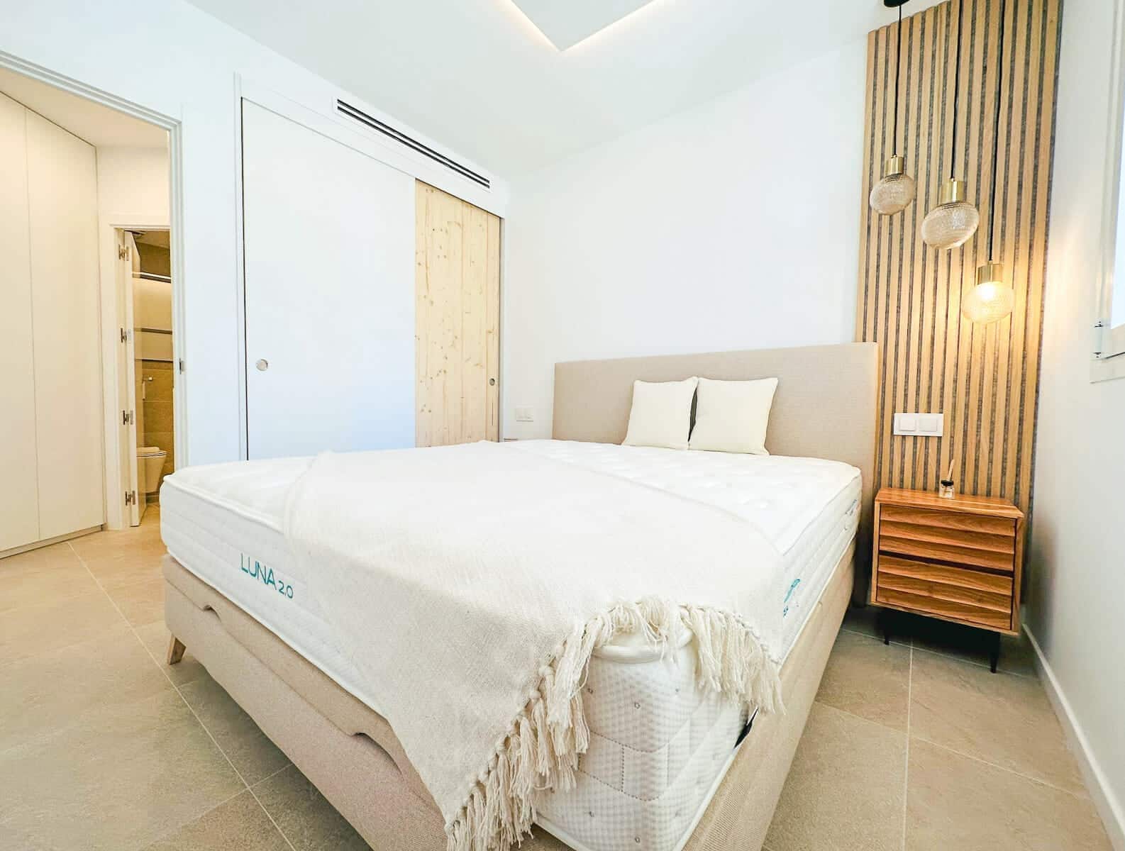 1 slaapkamer Appartement te koop in Palma de Mallorca met zwembad - € 550.000 (Ref: 9804489)