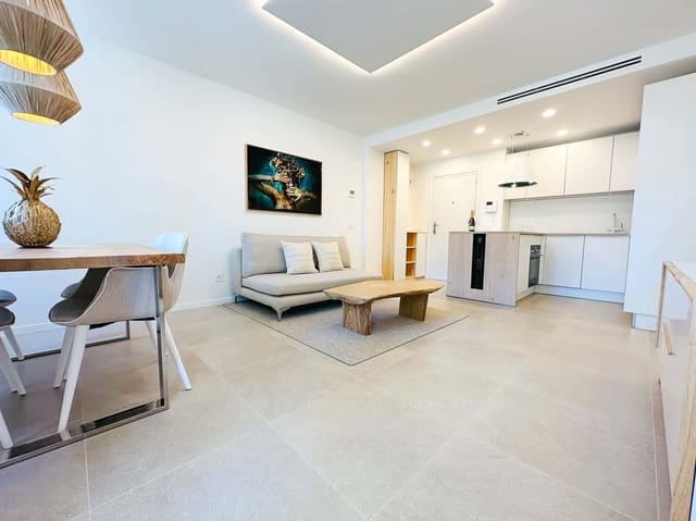 1 slaapkamer Appartement te koop in Arxiduc, Palma de Mallorca met zwembad - € 550.000 (Ref: 9804489)