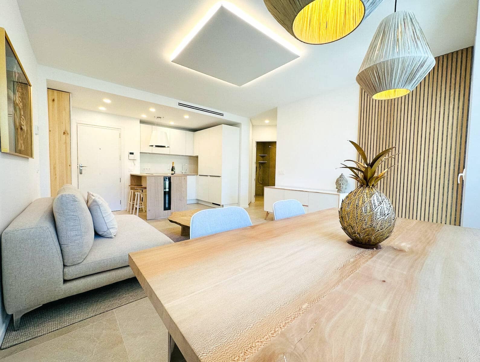 1 slaapkamer Appartement te koop in Palma de Mallorca met zwembad - € 550.000 (Ref: 9804489)