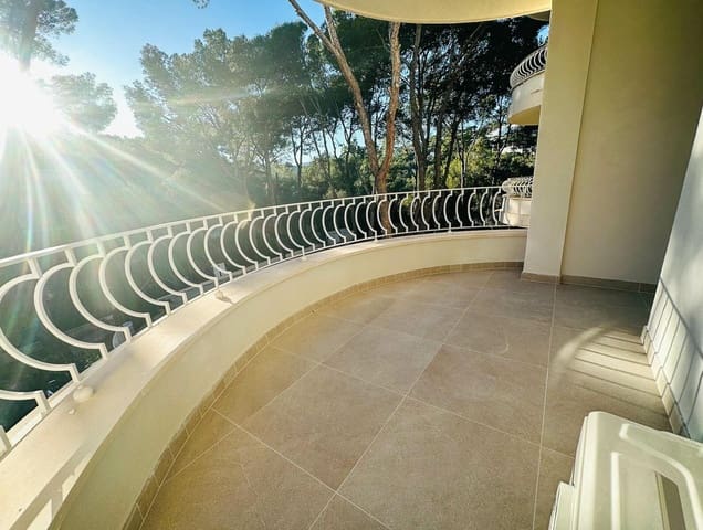 1 slaapkamer Appartement te koop in Arxiduc, Palma de Mallorca met zwembad - € 550.000 (Ref: 9804489)