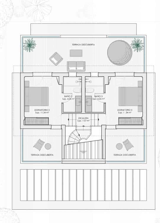 3 bedroom Villa for sale in Manacor with pool - € 744,590 (Ref: 9804490)