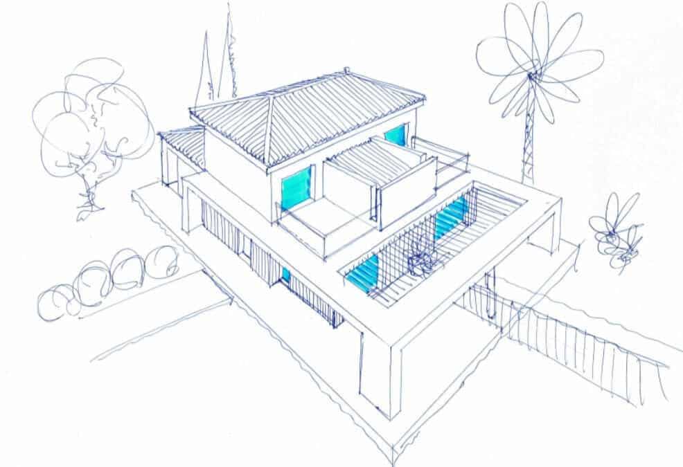 3 bedroom Villa for sale in Manacor with pool - € 744,590 (Ref: 9804490)