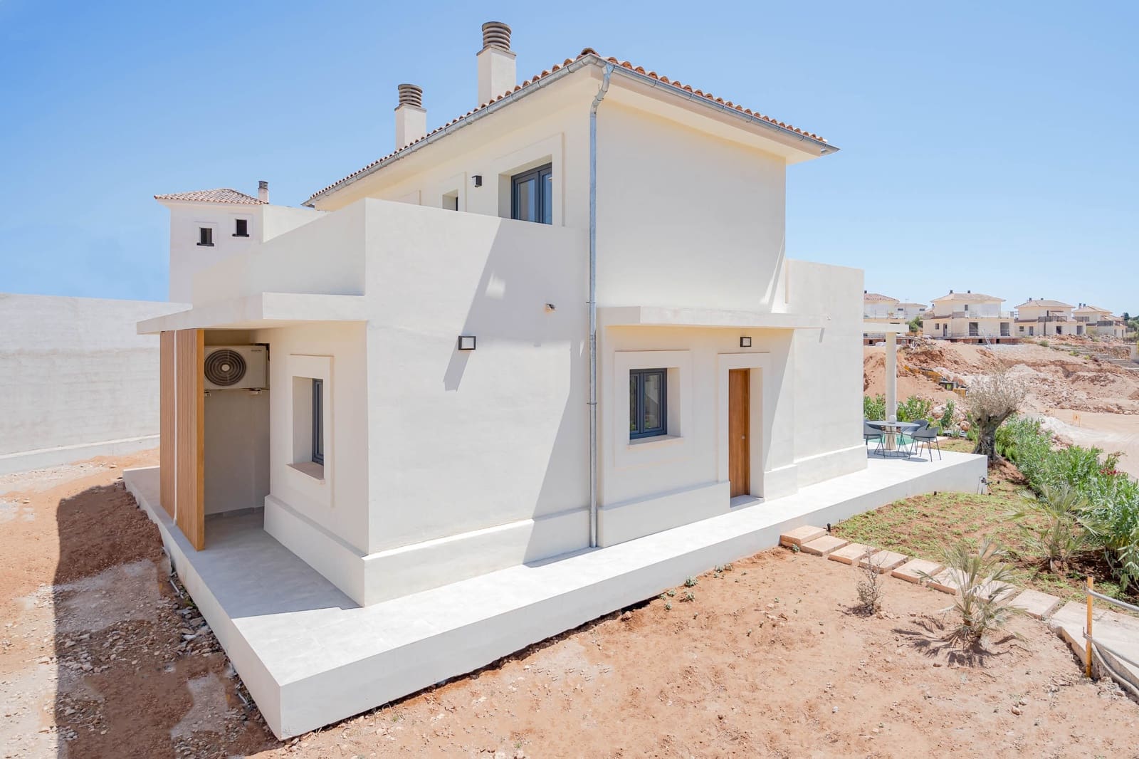 3 bedroom Villa for sale in Manacor with pool - € 744,590 (Ref: 9804490)