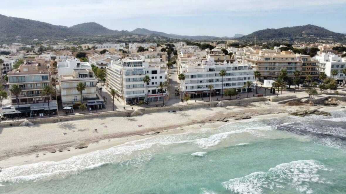 Villa till salu i Son Servera - 2 500 000 € (Ref: 9804491)