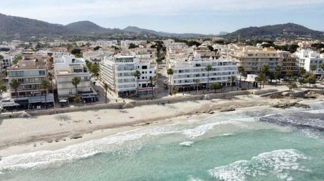 Villa zu verkaufen in Cala Millor, Son Servera - 2.500.000 € (Ref: 9804491)