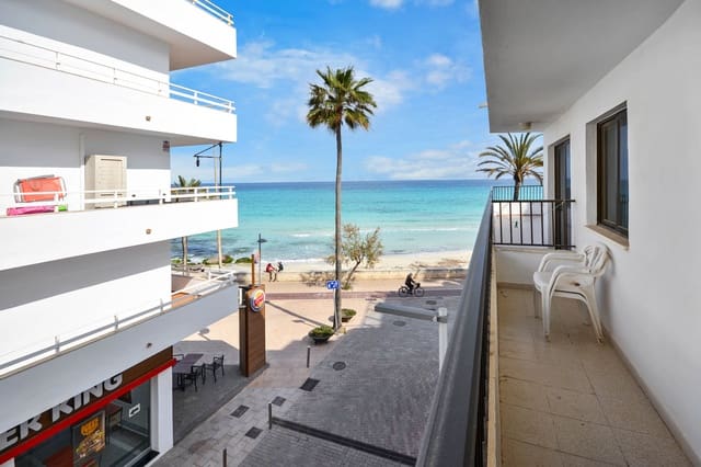 Villa zu verkaufen in Cala Millor, Son Servera - 2.500.000 € (Ref: 9804491)