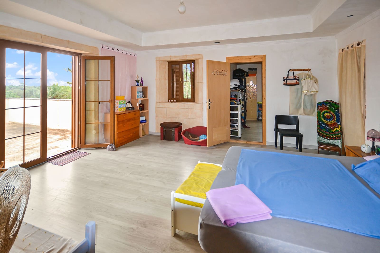 Finca/Casa Rural de 4 habitaciones en Felanitx en venta - 2.200.000 € (Ref: 9805288)