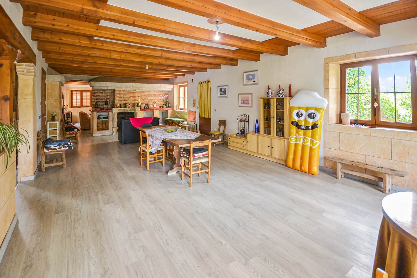 Finca/Casa Rural de 4 habitaciones en Felanitx en venta - 2.200.000 € (Ref: 9805288)