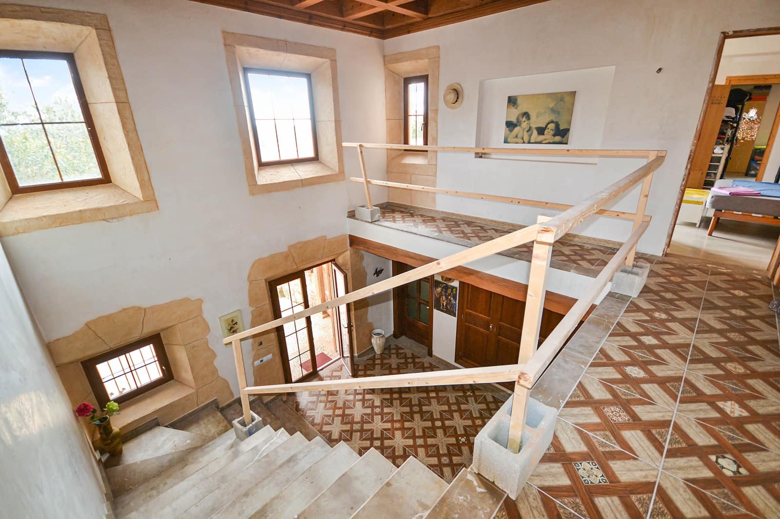 Finca/Casa Rural de 4 habitaciones en Felanitx en venta - 2.200.000 € (Ref: 9805288)
