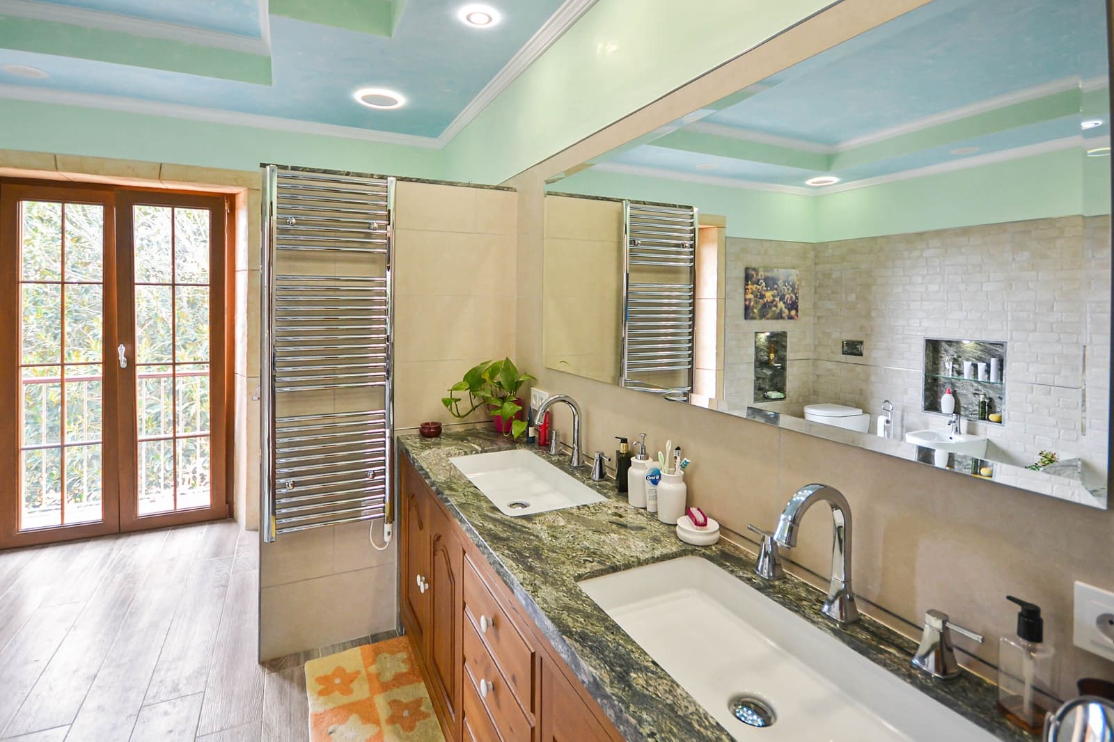 Finca/Casa Rural de 4 habitaciones en Felanitx en venta - 2.200.000 € (Ref: 9805288)