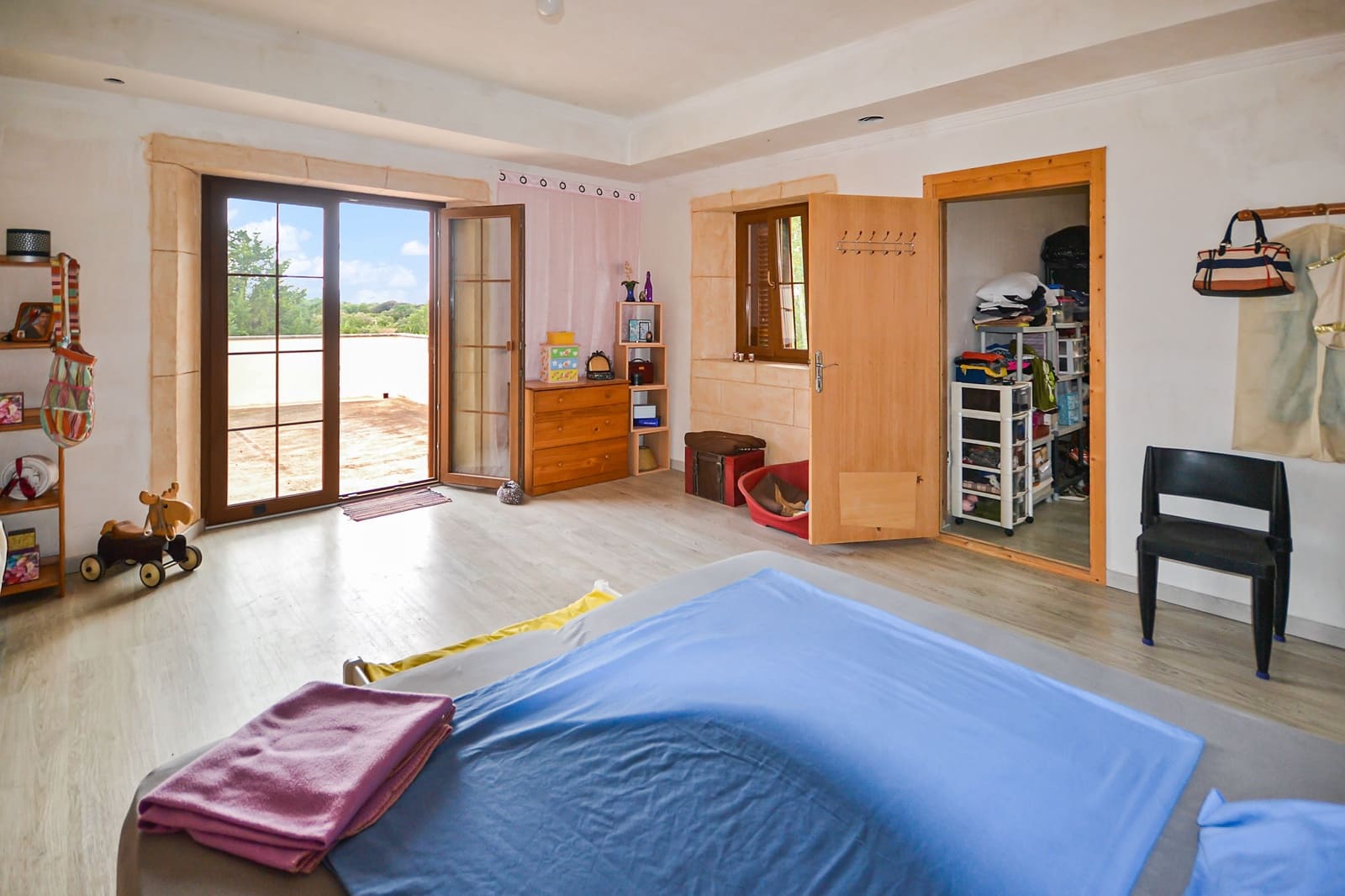 Finca/Casa Rural de 4 habitaciones en Felanitx en venta - 2.200.000 € (Ref: 9805288)