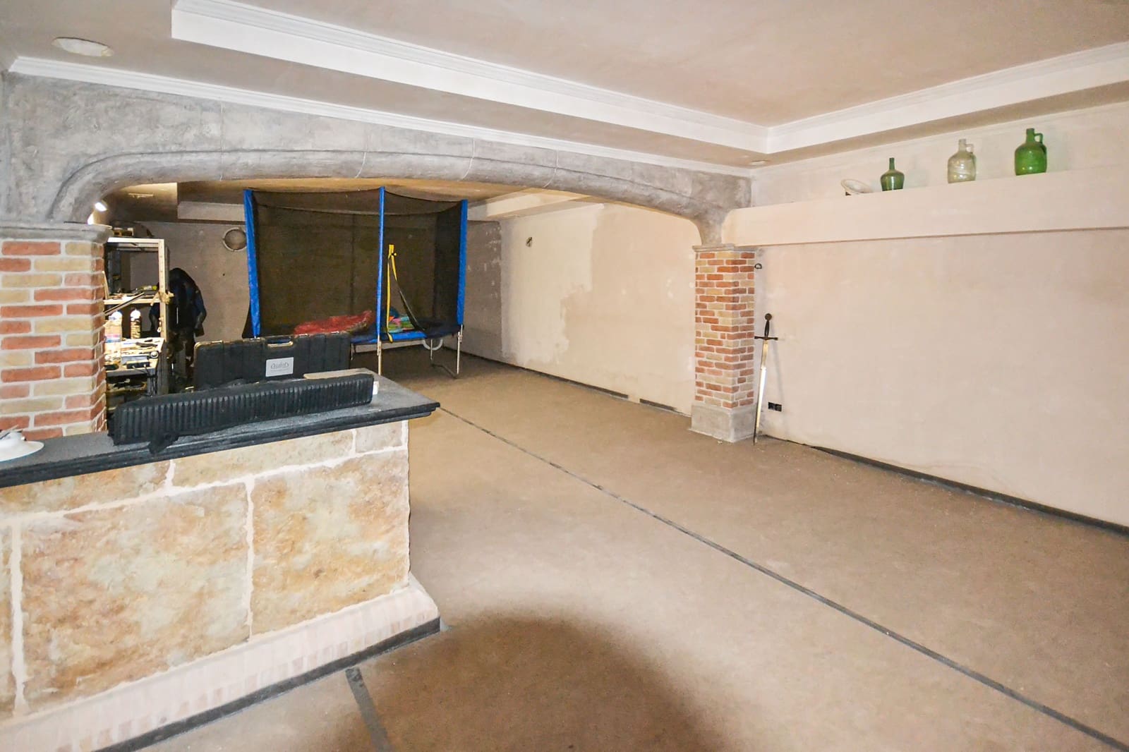 Finca/Casa Rural de 4 habitaciones en Felanitx en venta - 2.200.000 € (Ref: 9805288)