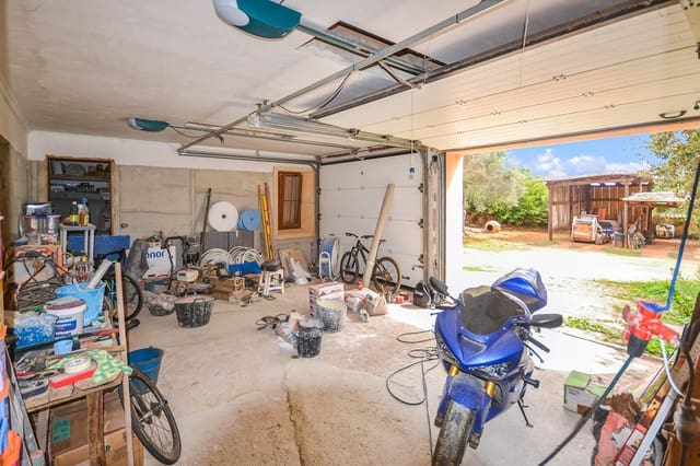 Finca/Casa Rural de 4 habitaciones en Felanitx en venta - 2.200.000 € (Ref: 9805288)