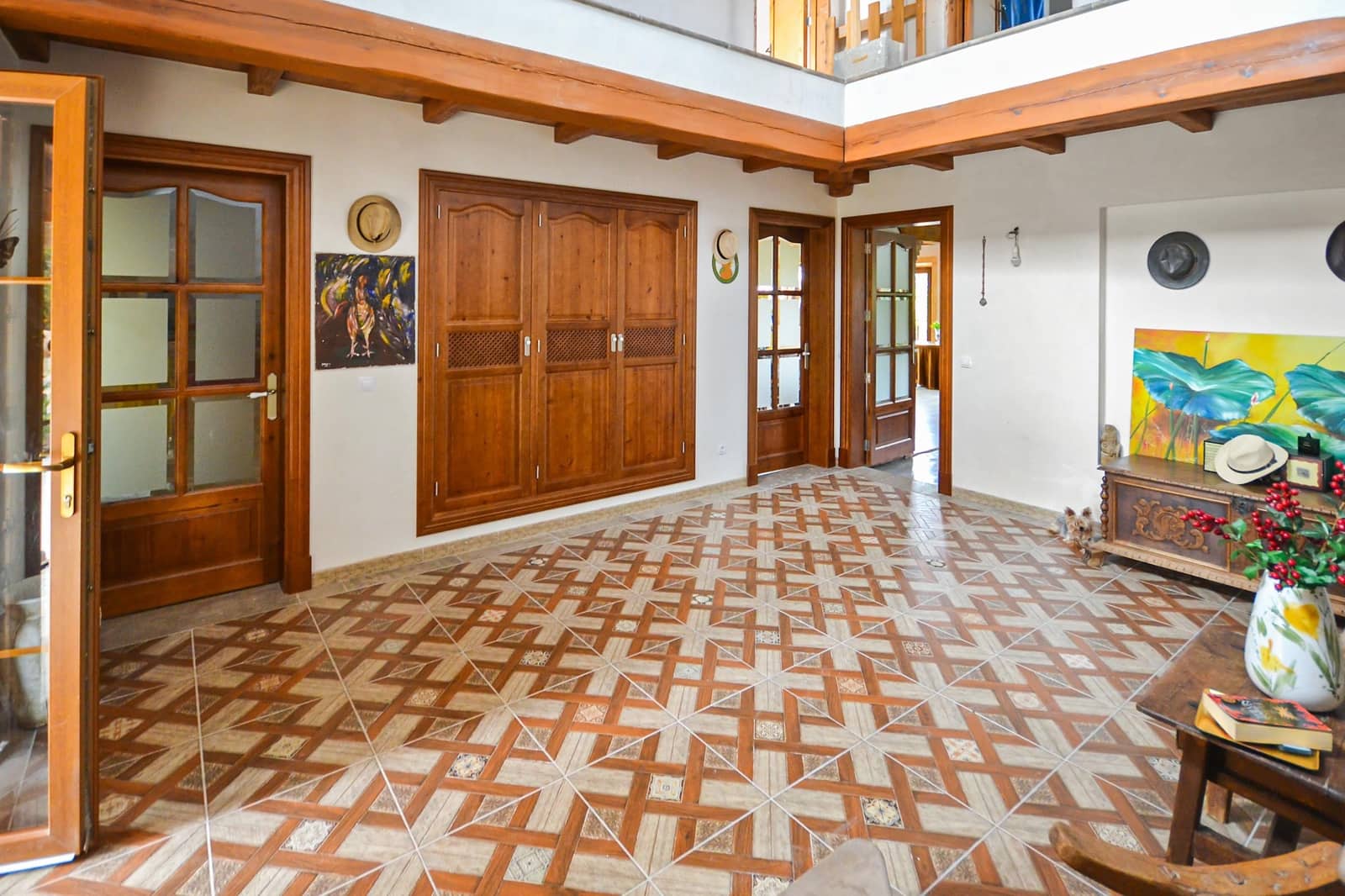 Finca/Casa Rural de 4 habitaciones en Felanitx en venta - 2.200.000 € (Ref: 9805288)