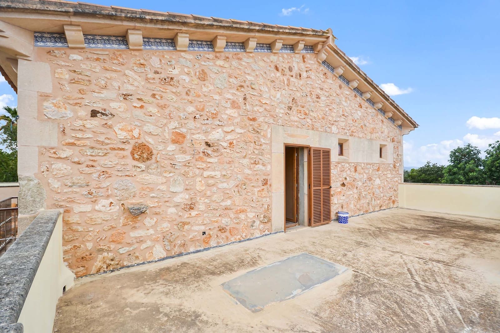 Finca/Casa Rural de 4 habitaciones en Felanitx en venta - 2.200.000 € (Ref: 9805288)