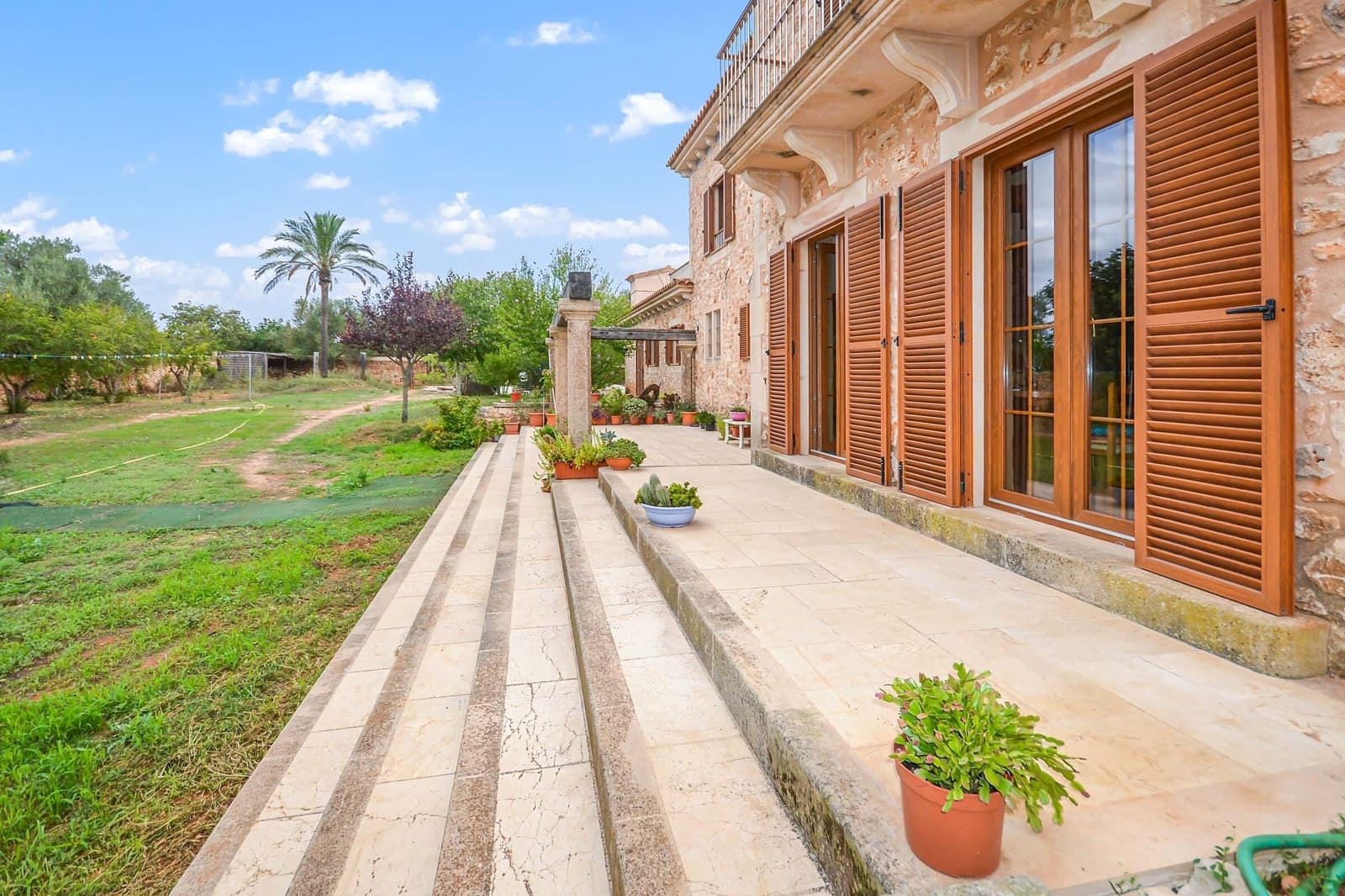 Finca/Casa Rural de 4 habitaciones en Felanitx en venta - 2.200.000 € (Ref: 9805288)