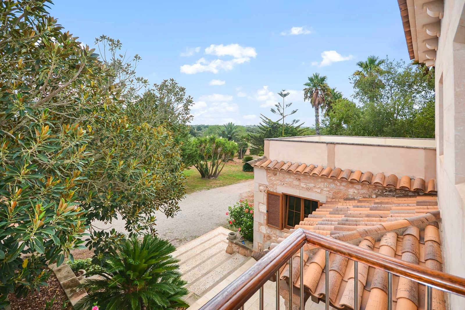 Finca/Casa Rural de 4 habitaciones en Felanitx en venta - 2.200.000 € (Ref: 9805288)