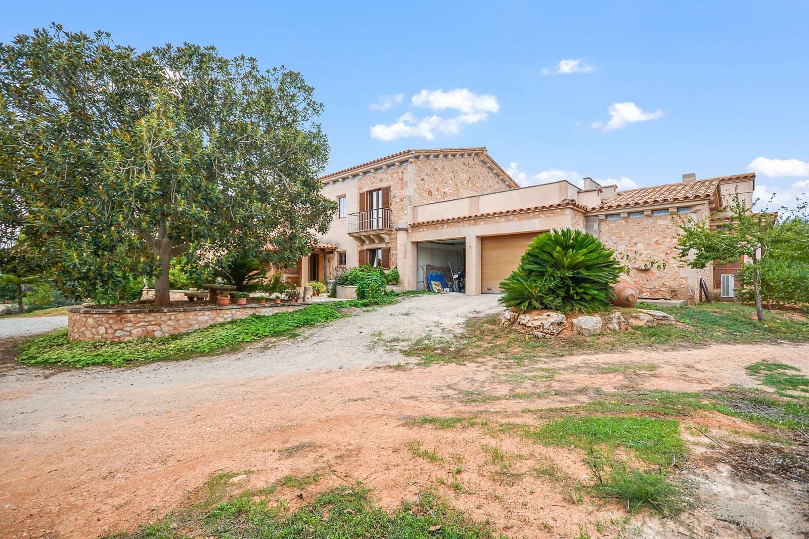 Finca/Casa Rural de 4 habitaciones en Felanitx en venta - 2.200.000 € (Ref: 9805288)