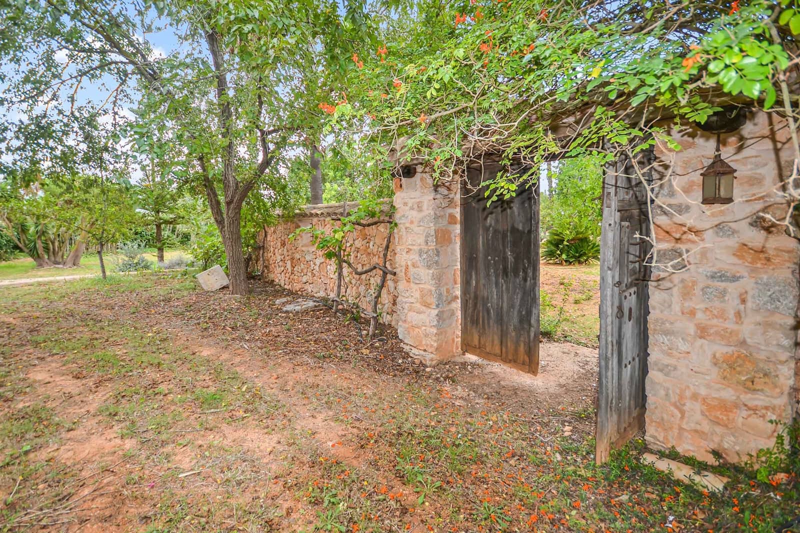 Finca/Casa Rural de 4 habitaciones en Felanitx en venta - 2.200.000 € (Ref: 9805288)