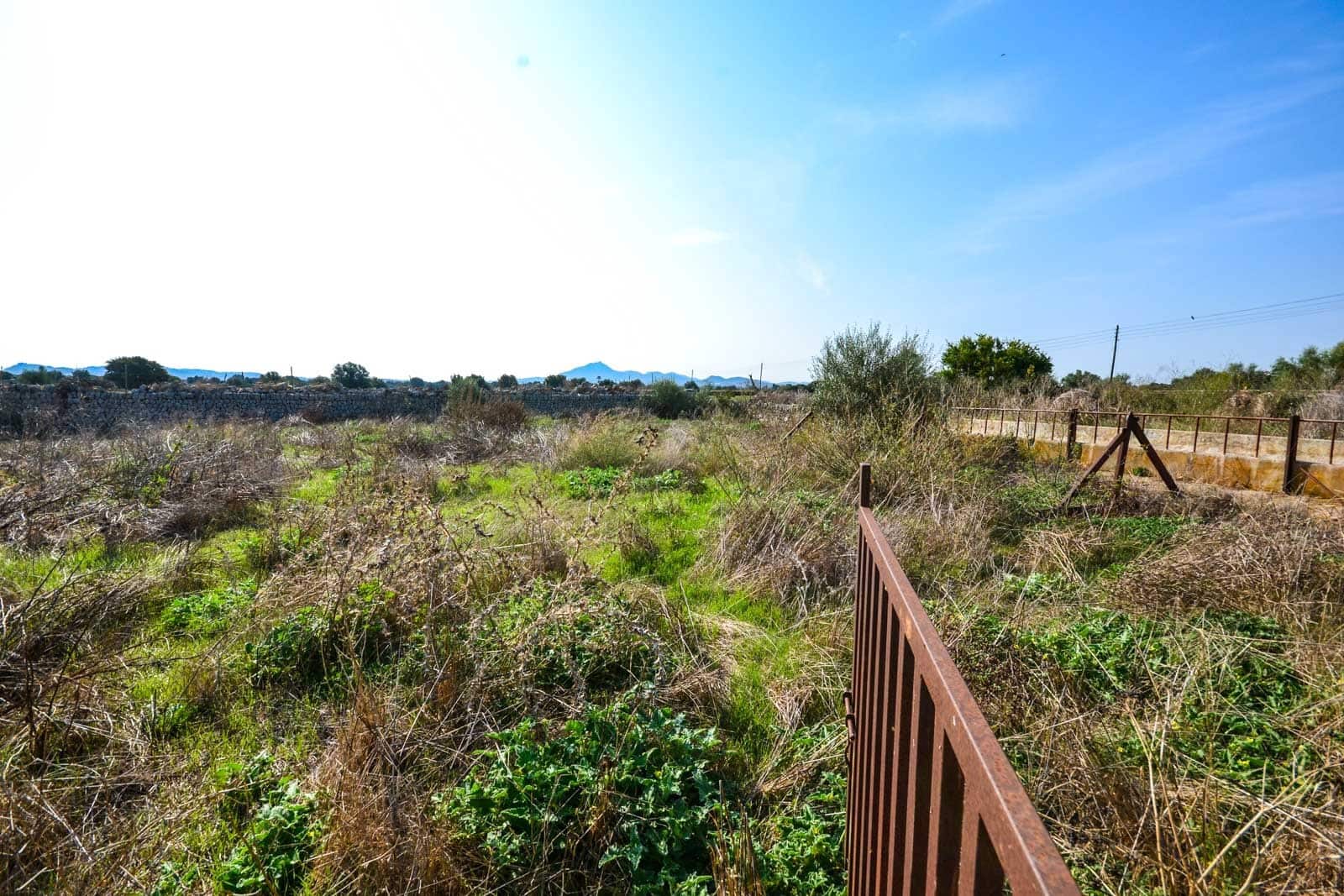 5 chambre Finca/Maison de Campagne à vendre à Vilafranca de Bonany - 2 250 000 € (Ref: 9805289)