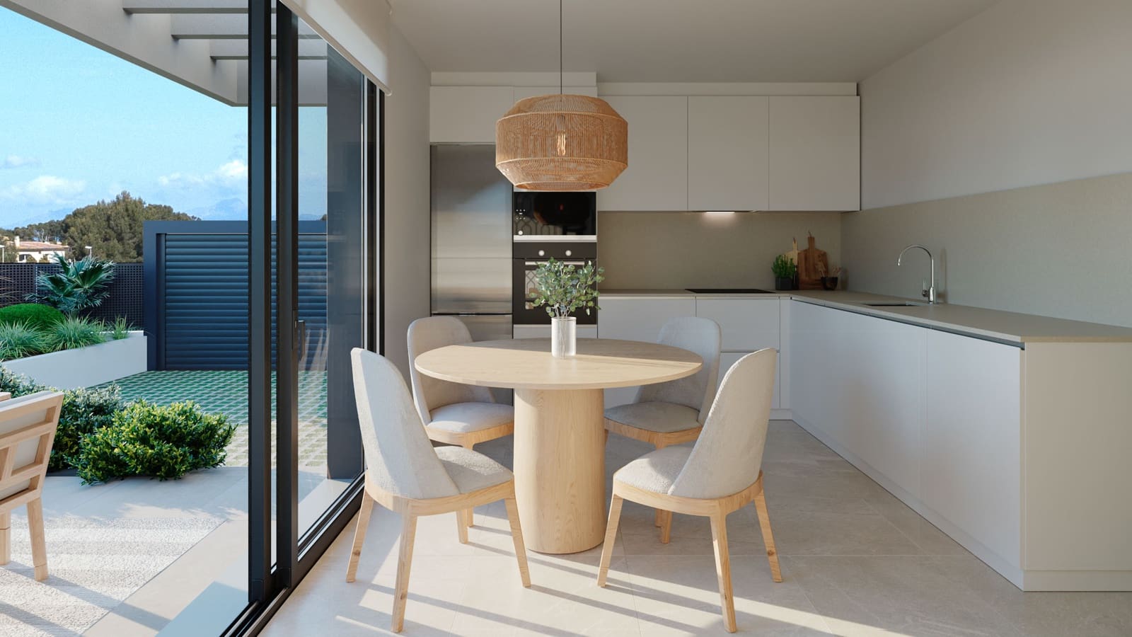 4 sovrum Villa till salu i Puig de Ros med pool - 1 050 000 € (Ref: 9806588)