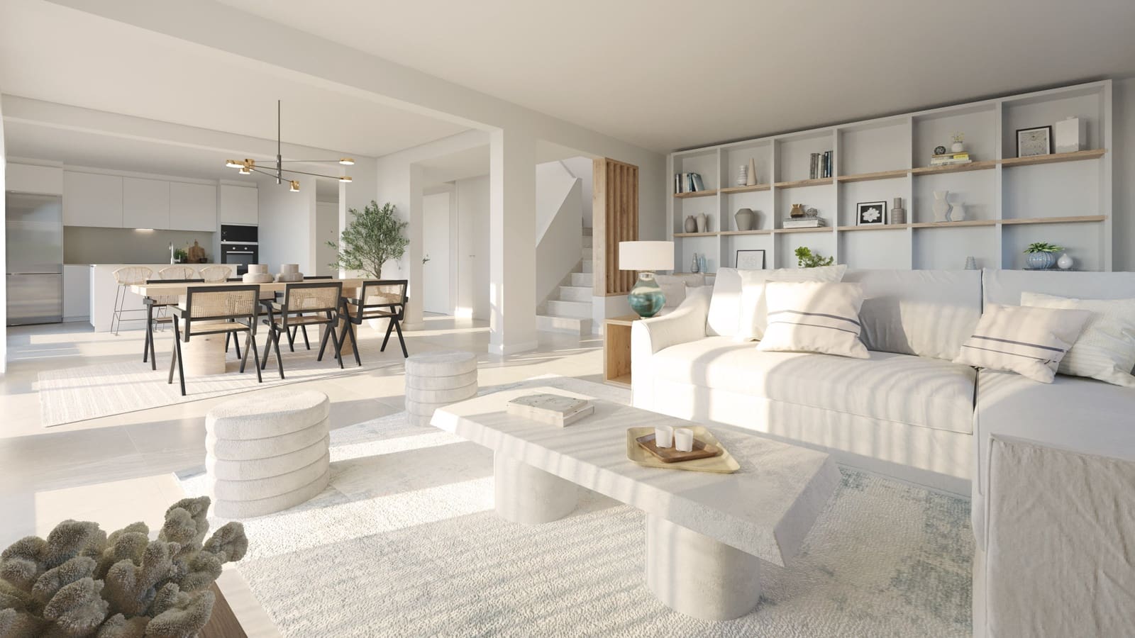 4 sovrum Villa till salu i Puig de Ros med pool - 1 050 000 € (Ref: 9806588)