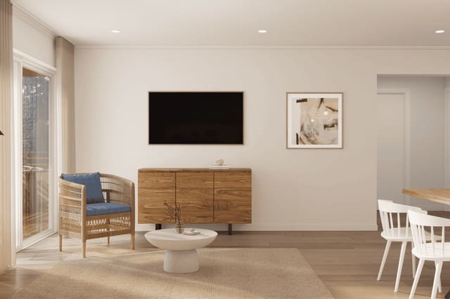 1 camera da letto Appartamento in vendita in Felanitx - 308.700 € (Rif: 9807277)