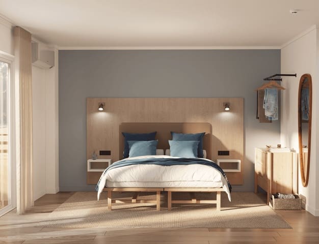 1 camera da letto Appartamento in vendita in Felanitx - 308.700 € (Rif: 9807277)