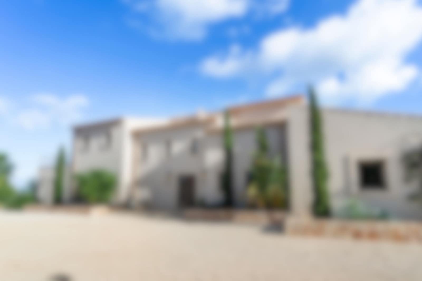 4 slaapkamer Finca/Landhuis te koop in Cala Murada met zwembad - € 3.900.000 (Ref: 9807278)