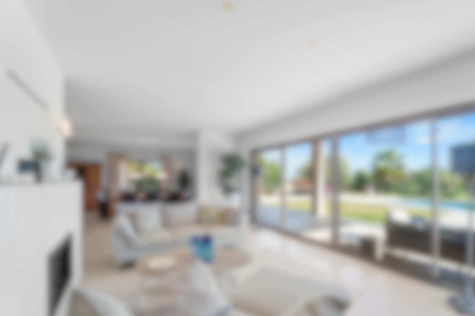 4 slaapkamer Finca/Landhuis te koop in Cala Murada met zwembad - € 3.900.000 (Ref: 9807278)