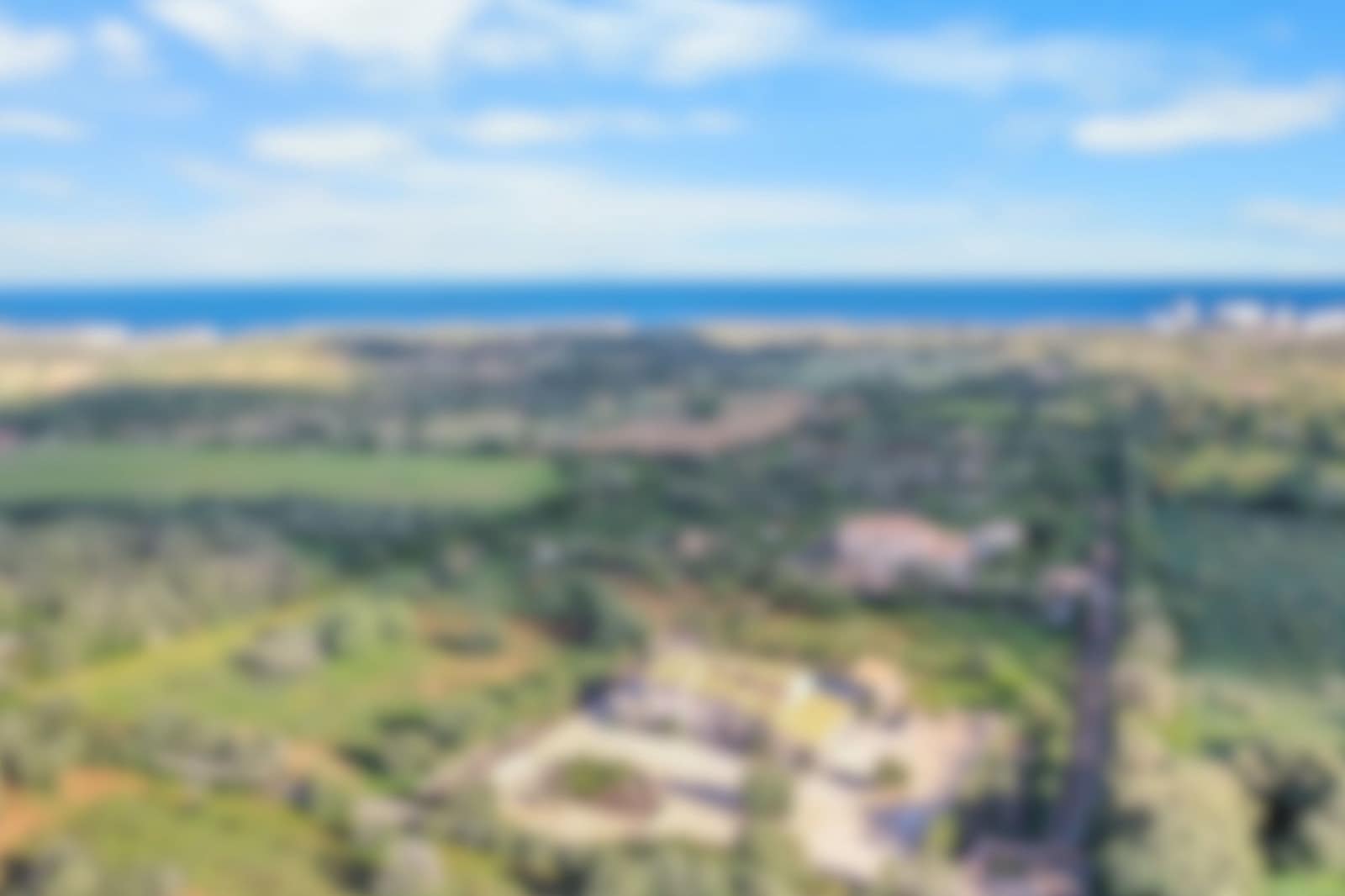 4 slaapkamer Finca/Landhuis te koop in Cala Murada met zwembad - € 3.900.000 (Ref: 9807278)