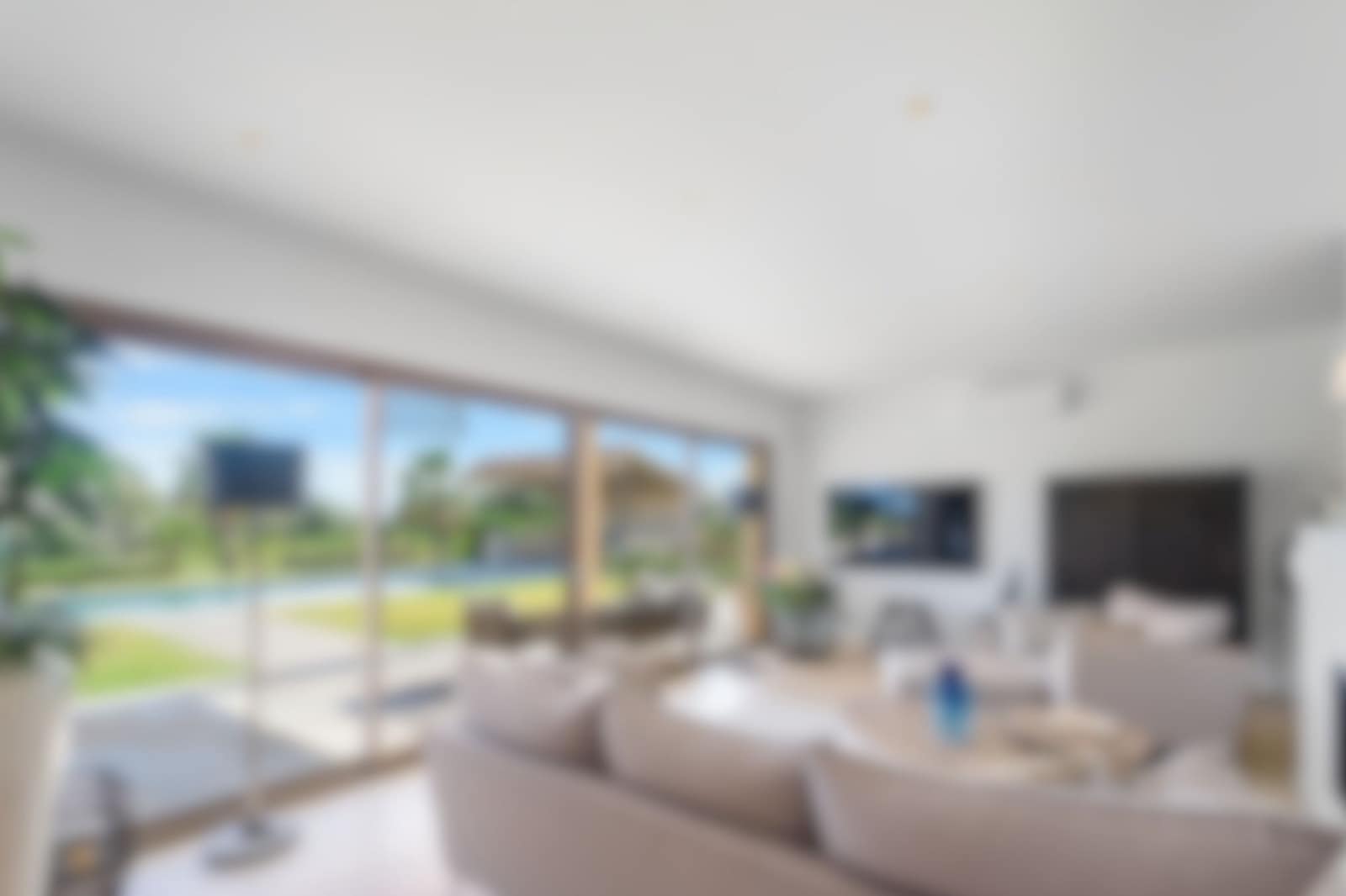 4 slaapkamer Finca/Landhuis te koop in Cala Murada met zwembad - € 3.900.000 (Ref: 9807278)