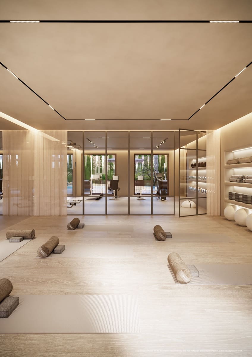 1 camera da letto Appartamento in vendita in Palma de Mallorca - 1.320.000 € (Rif: 9807279)