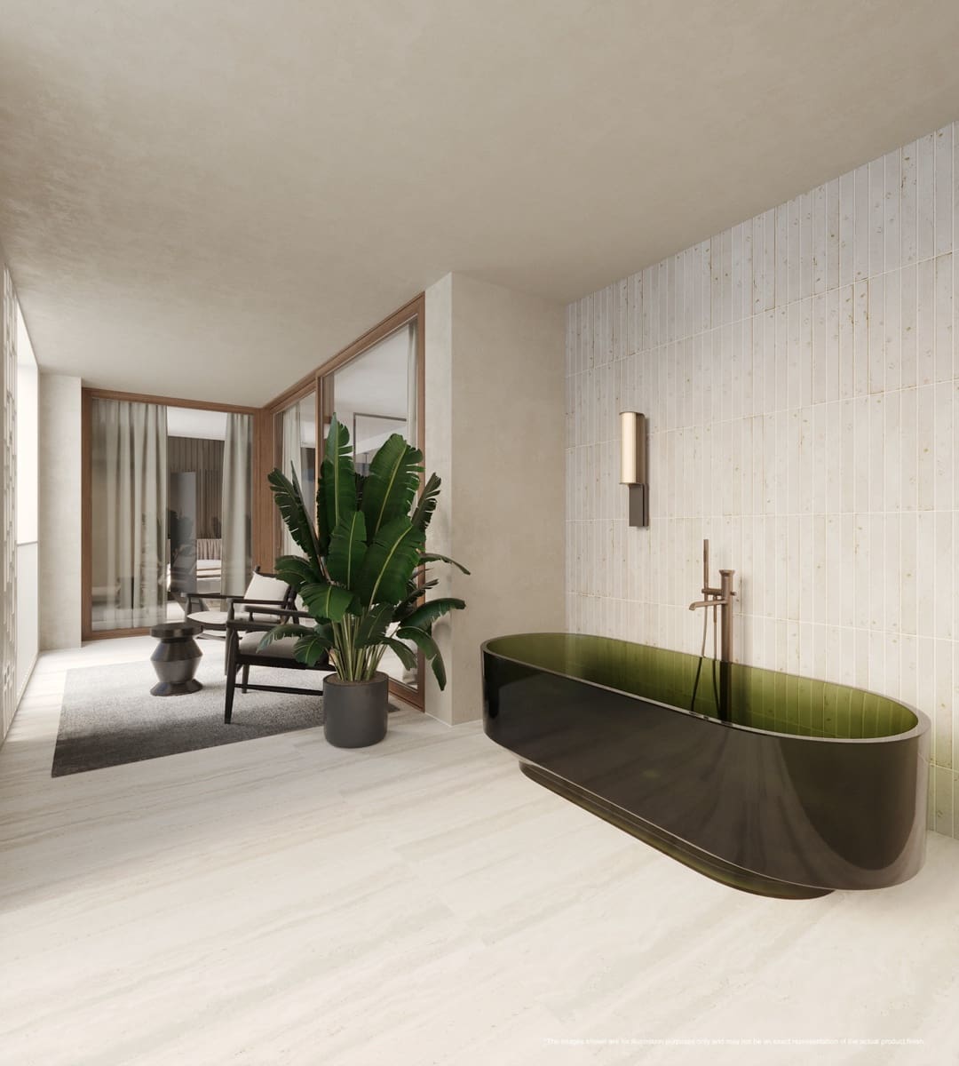 1 camera da letto Appartamento in vendita in Palma de Mallorca - 1.320.000 € (Rif: 9807279)