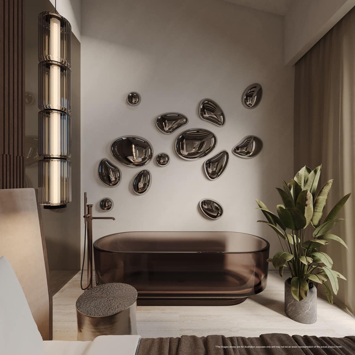 1 camera da letto Appartamento in vendita in Palma de Mallorca - 1.320.000 € (Rif: 9807279)