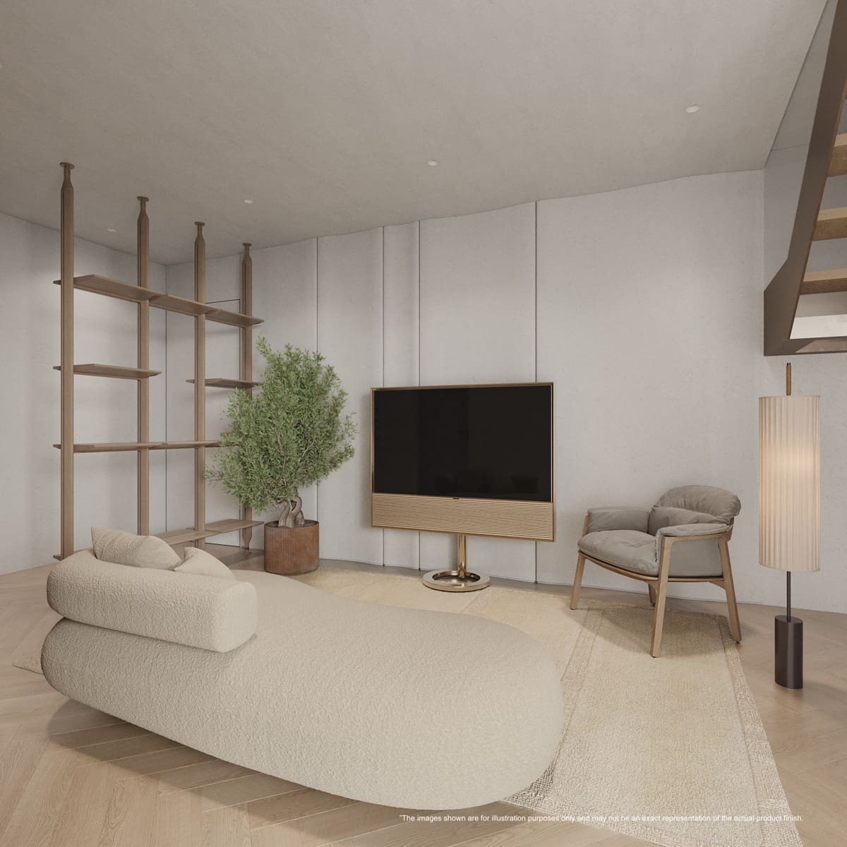 1 camera da letto Appartamento in vendita in Palma de Mallorca - 1.320.000 € (Rif: 9807279)