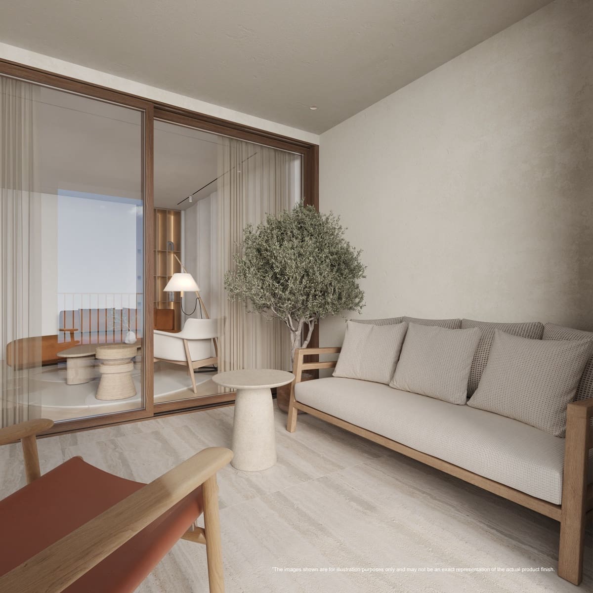 1 camera da letto Appartamento in vendita in Palma de Mallorca - 1.320.000 € (Rif: 9807279)