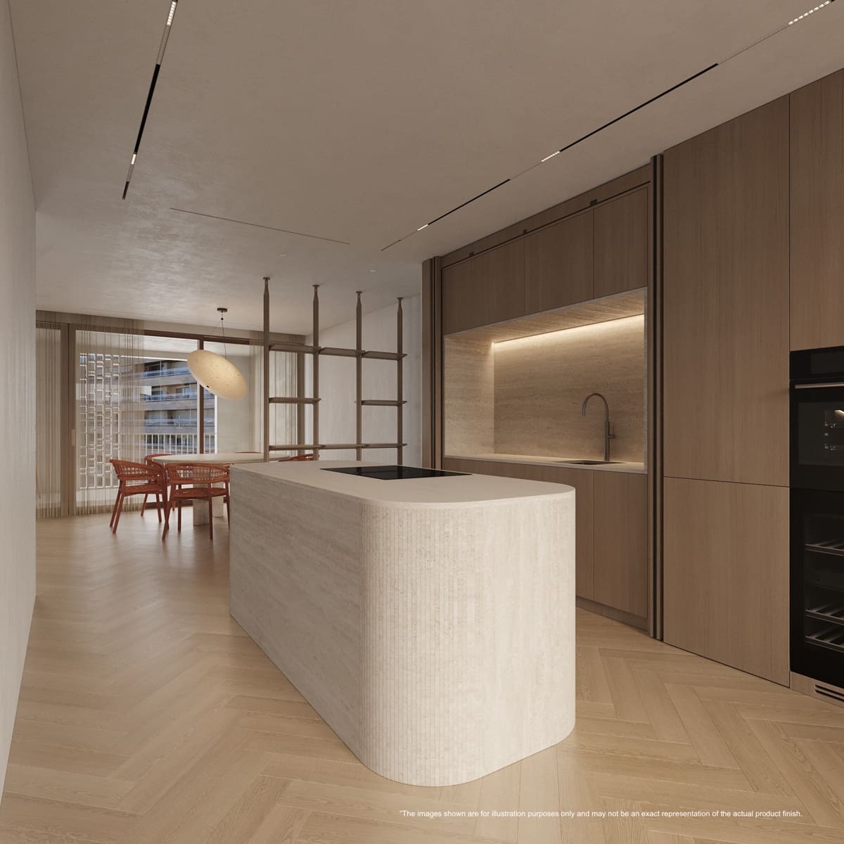 1 camera da letto Appartamento in vendita in Palma de Mallorca - 1.320.000 € (Rif: 9807279)