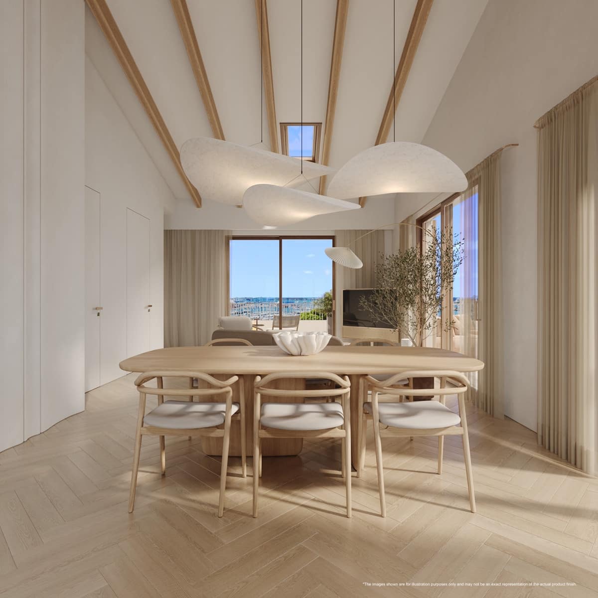 1 camera da letto Appartamento in vendita in Palma de Mallorca - 1.320.000 € (Rif: 9807279)