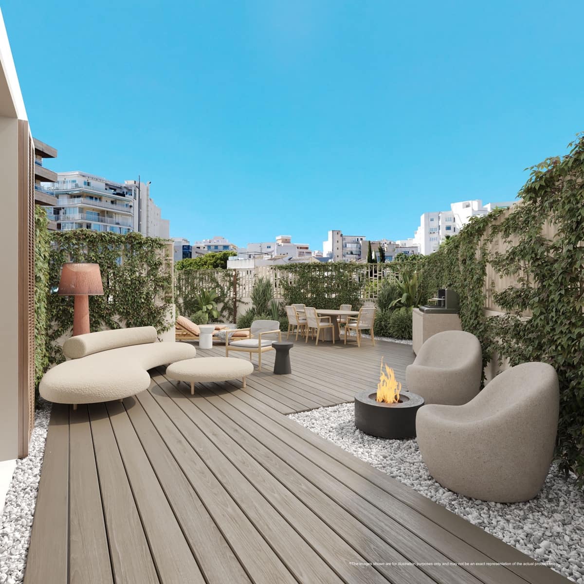 1 camera da letto Appartamento in vendita in Palma de Mallorca - 1.320.000 € (Rif: 9807279)