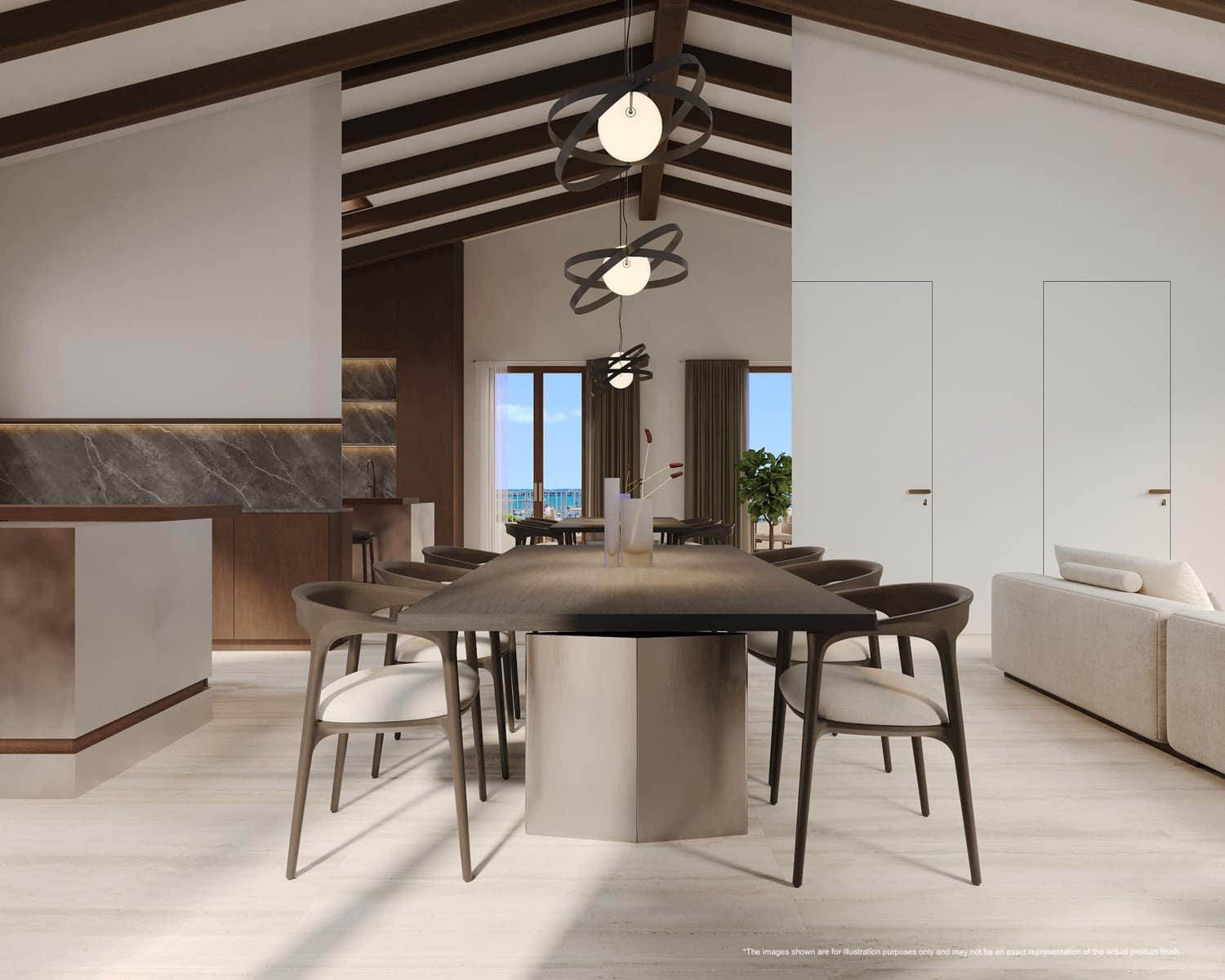 1 camera da letto Appartamento in vendita in Palma de Mallorca - 1.320.000 € (Rif: 9807279)