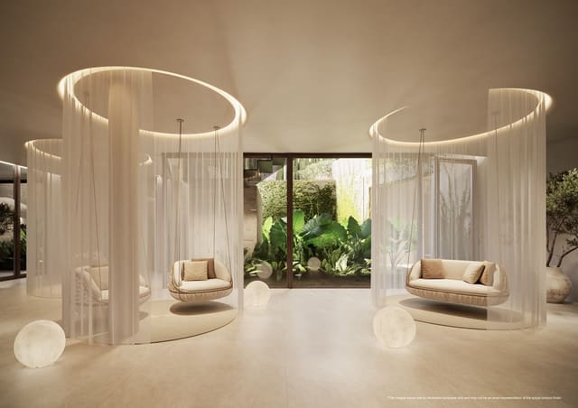 1 camera da letto Appartamento in vendita in Foners, Palma de Mallorca - 1.320.000 € (Rif: 9807279)