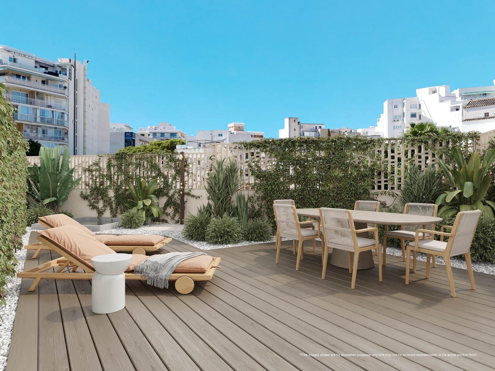 1 camera da letto Appartamento in vendita in Palma de Mallorca - 1.320.000 € (Rif: 9807279)