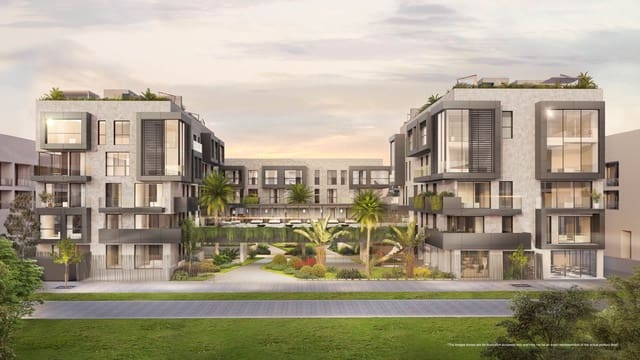 1 soverom Leilighet til salgs i Foners, Palma de Mallorca med svømmebasseng - € 690 000 (Ref: 9807280)