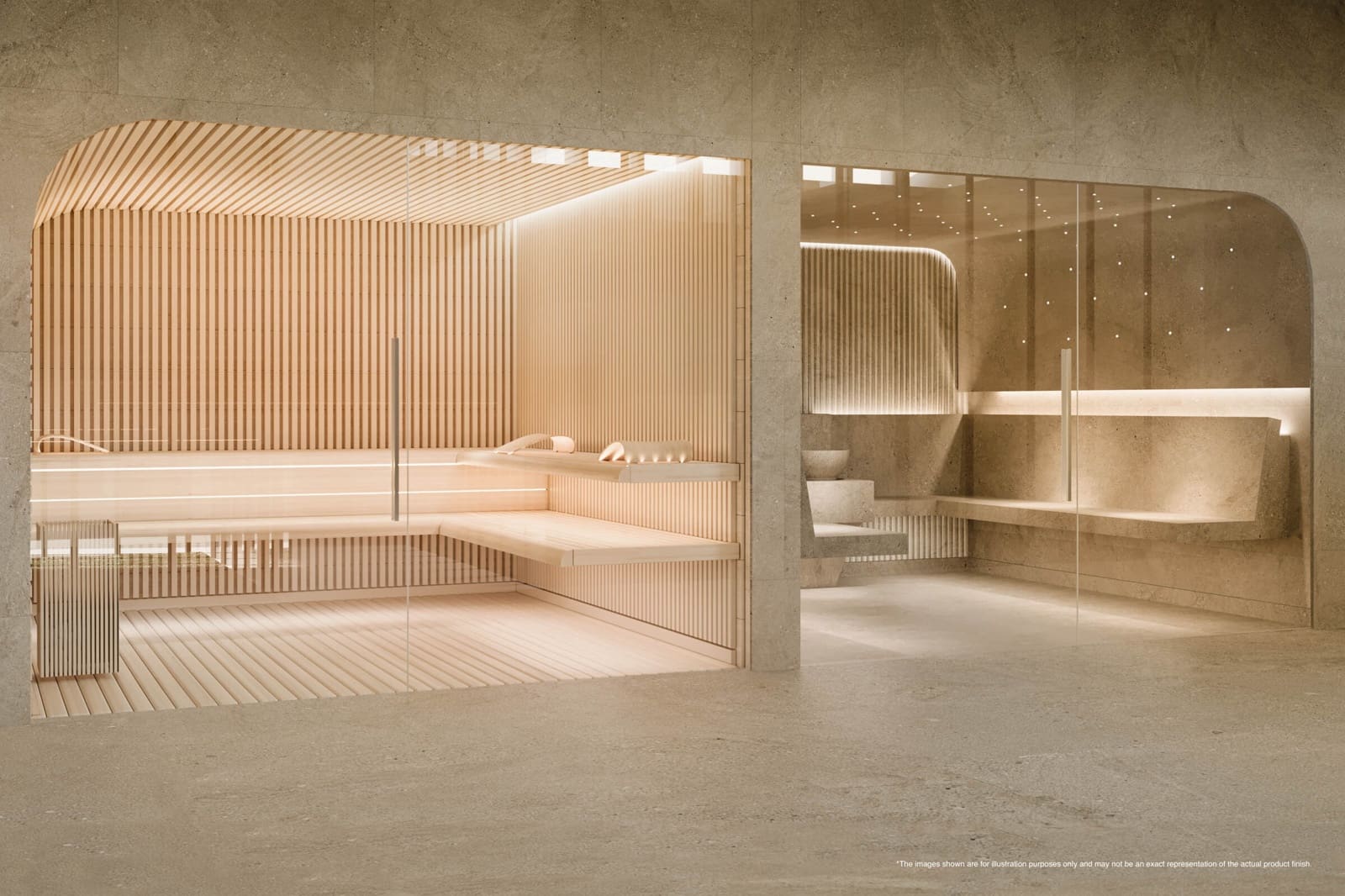 1 soverom Leilighet til salgs i Palma de Mallorca med svømmebasseng - € 690 000 (Ref: 9807280)