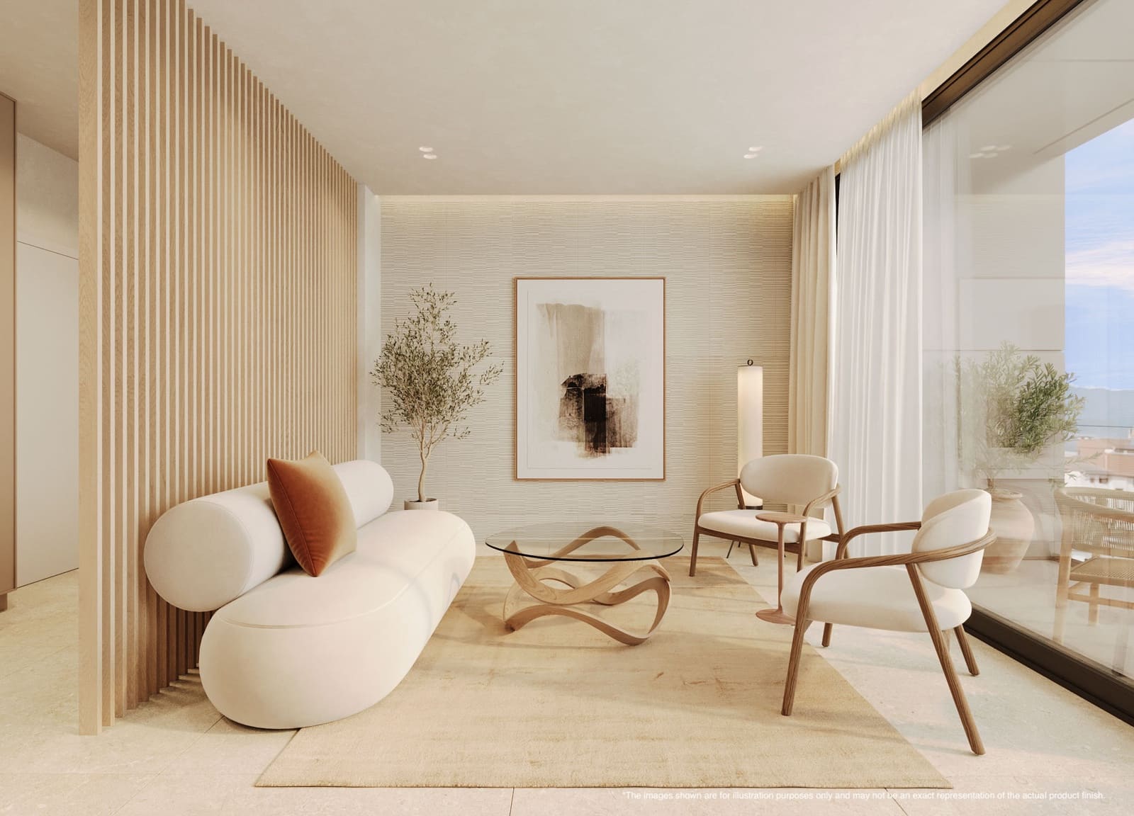 1 soverom Leilighet til salgs i Palma de Mallorca med svømmebasseng - € 690 000 (Ref: 9807280)